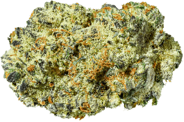 Cookies and Cream