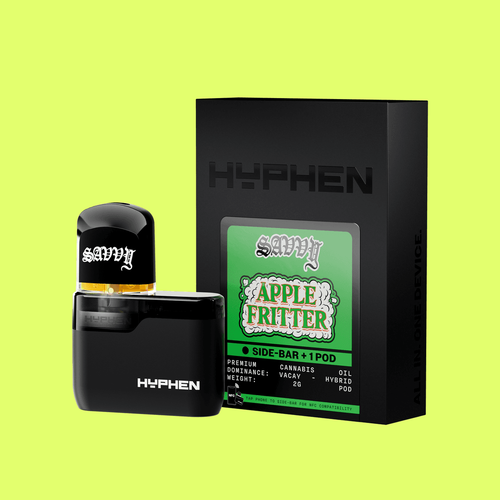 40% Off Savvy Vapes